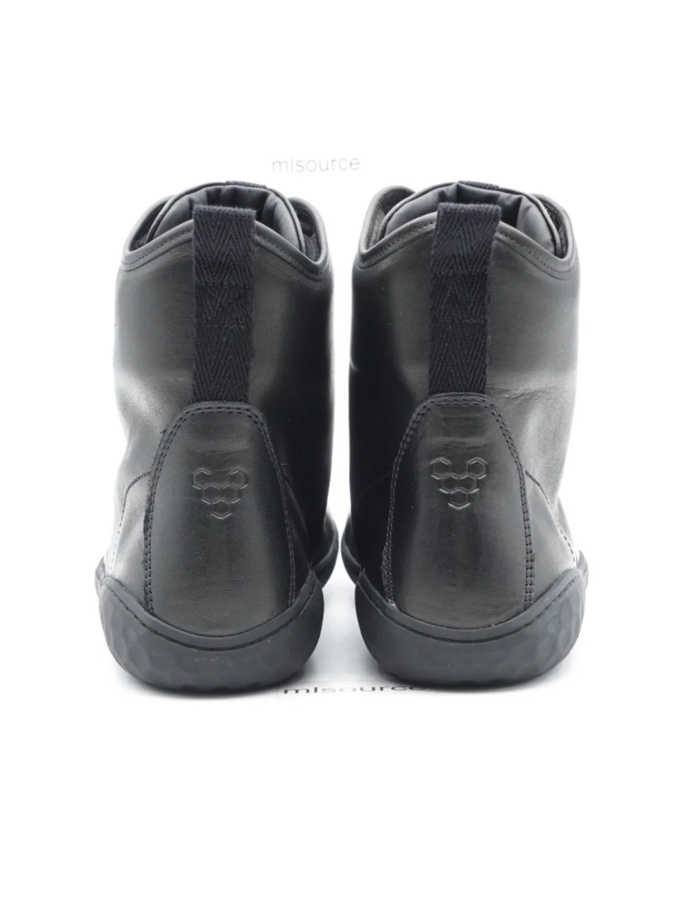 NEW Men's Vivobarefoot Scott IV Insulated Leather Barefoot Boots